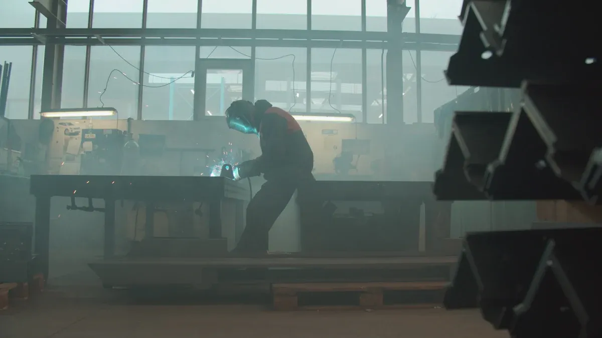 Forgings Applications and Benefits