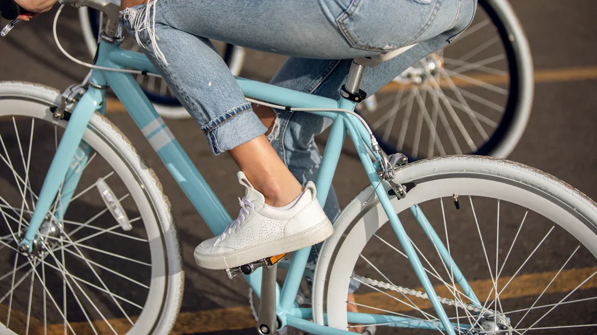 Lightweight Performance